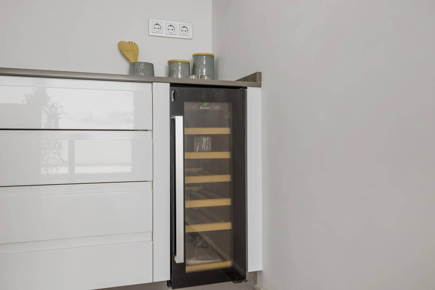 3 slaapkamer Flat te koop in Estepona met zwembad garage - € 739.000 (Ref: 8665709)