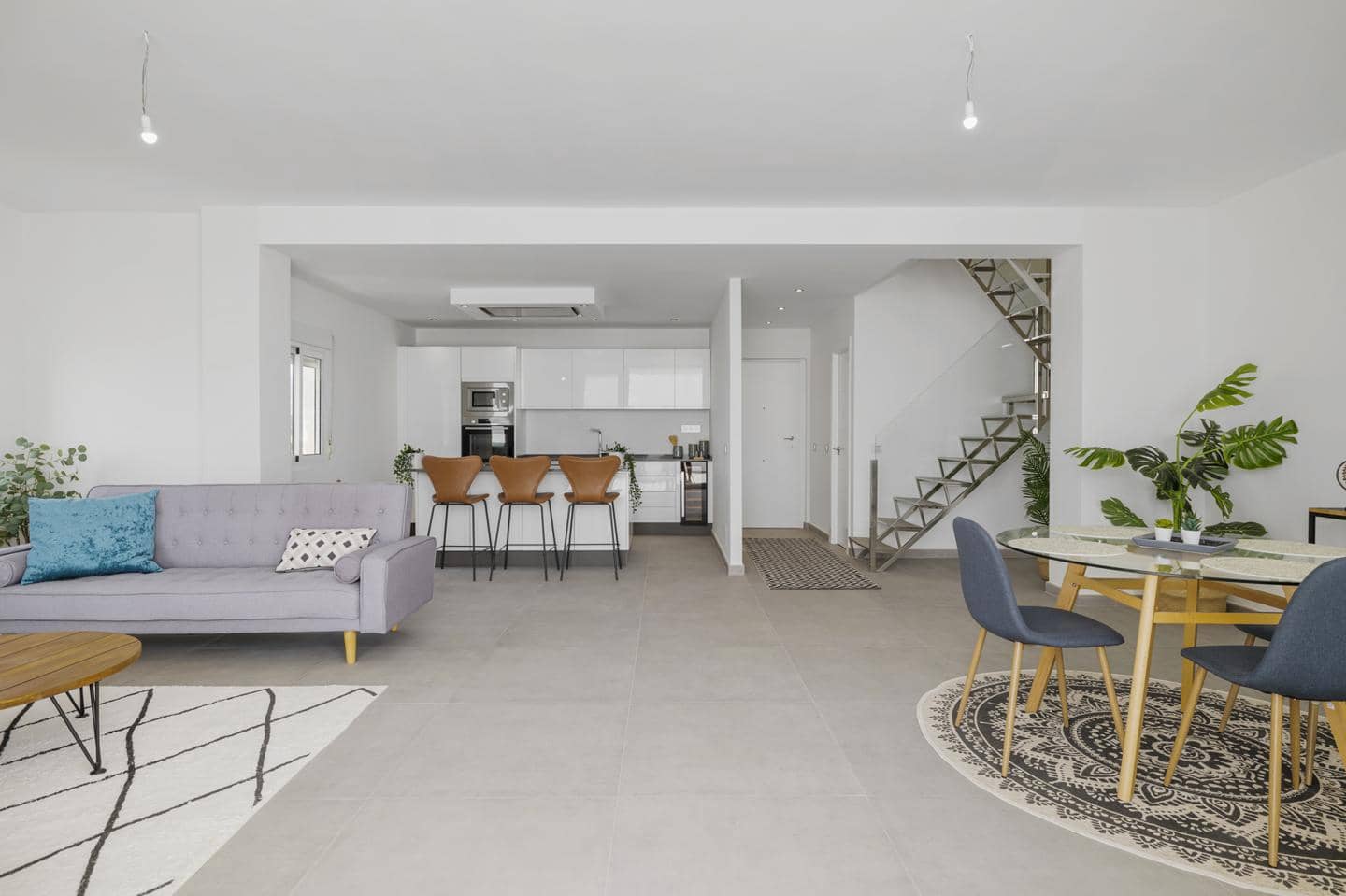 3 slaapkamer Flat te koop in Estepona met zwembad garage - € 739.000 (Ref: 8665709)