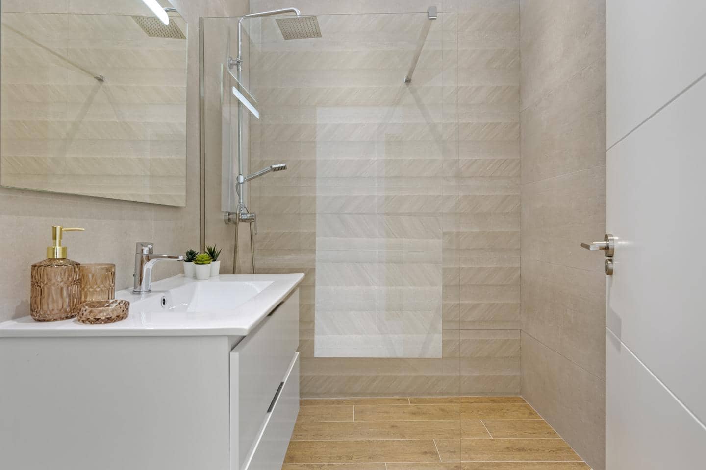 3 slaapkamer Flat te koop in Estepona met zwembad garage - € 739.000 (Ref: 8665709)