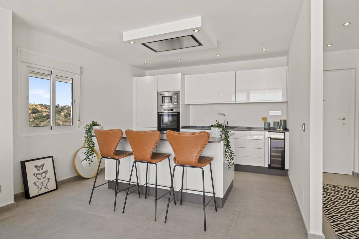 3 slaapkamer Flat te koop in Estepona met zwembad garage - € 739.000 (Ref: 8665709)