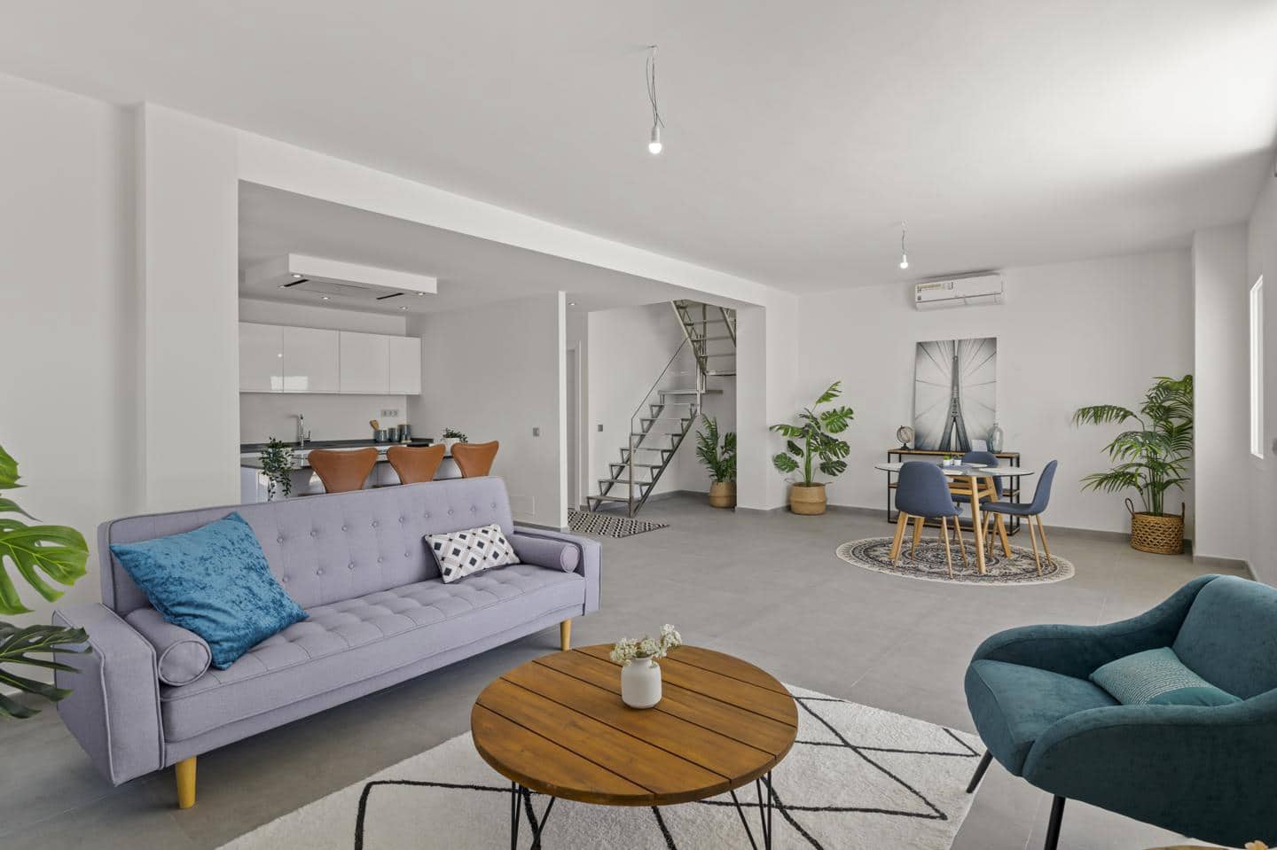 3 slaapkamer Flat te koop in Estepona met zwembad garage - € 739.000 (Ref: 8665709)