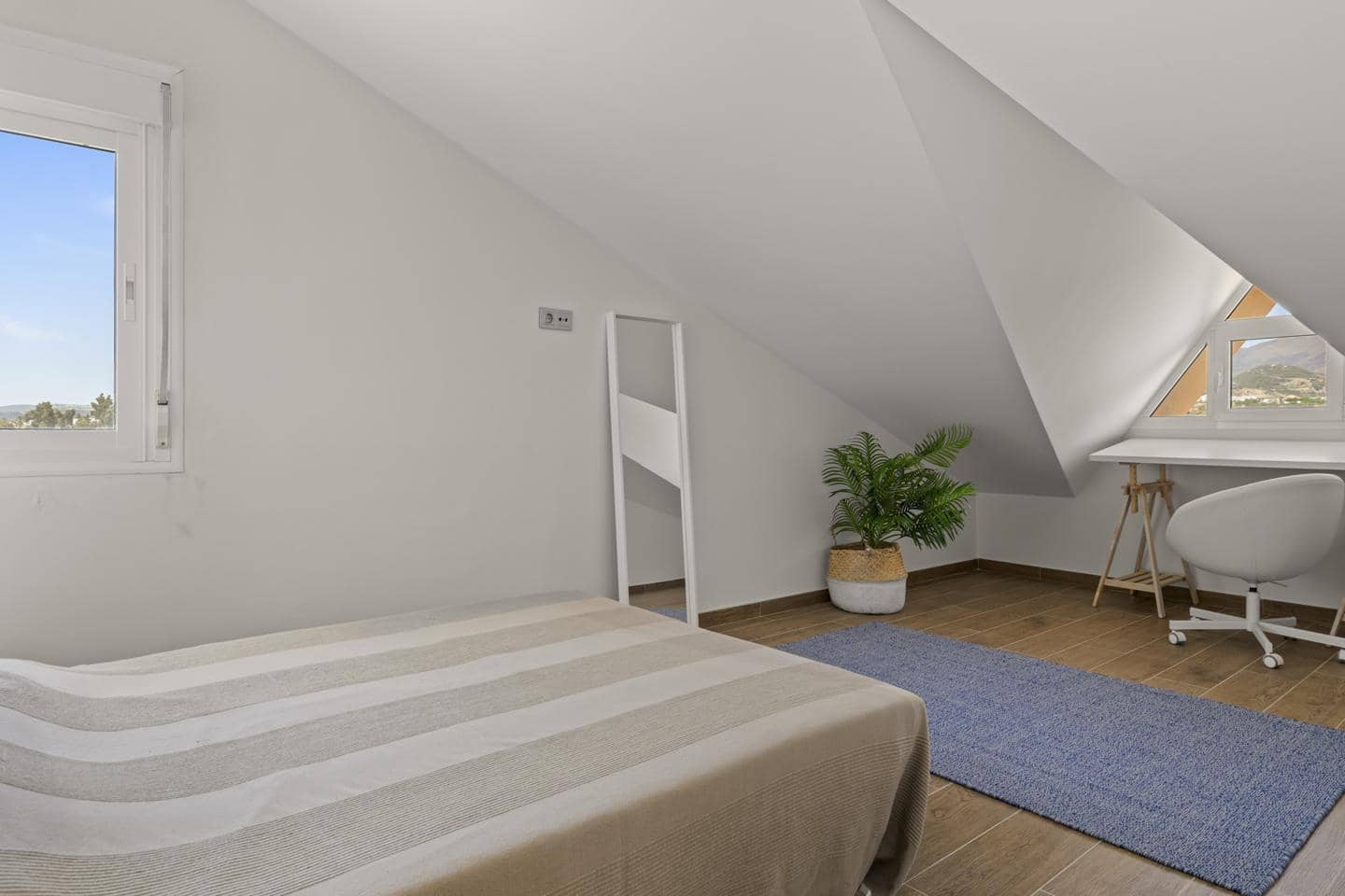 3 slaapkamer Flat te koop in Estepona met zwembad garage - € 739.000 (Ref: 8665709)