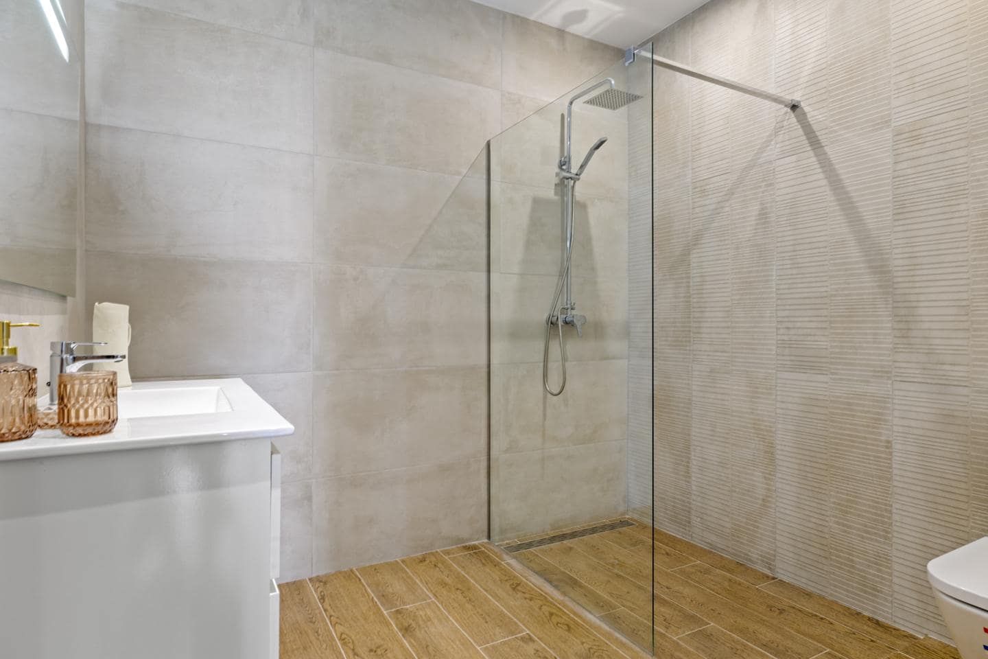 3 slaapkamer Flat te koop in Estepona met zwembad garage - € 739.000 (Ref: 8665709)