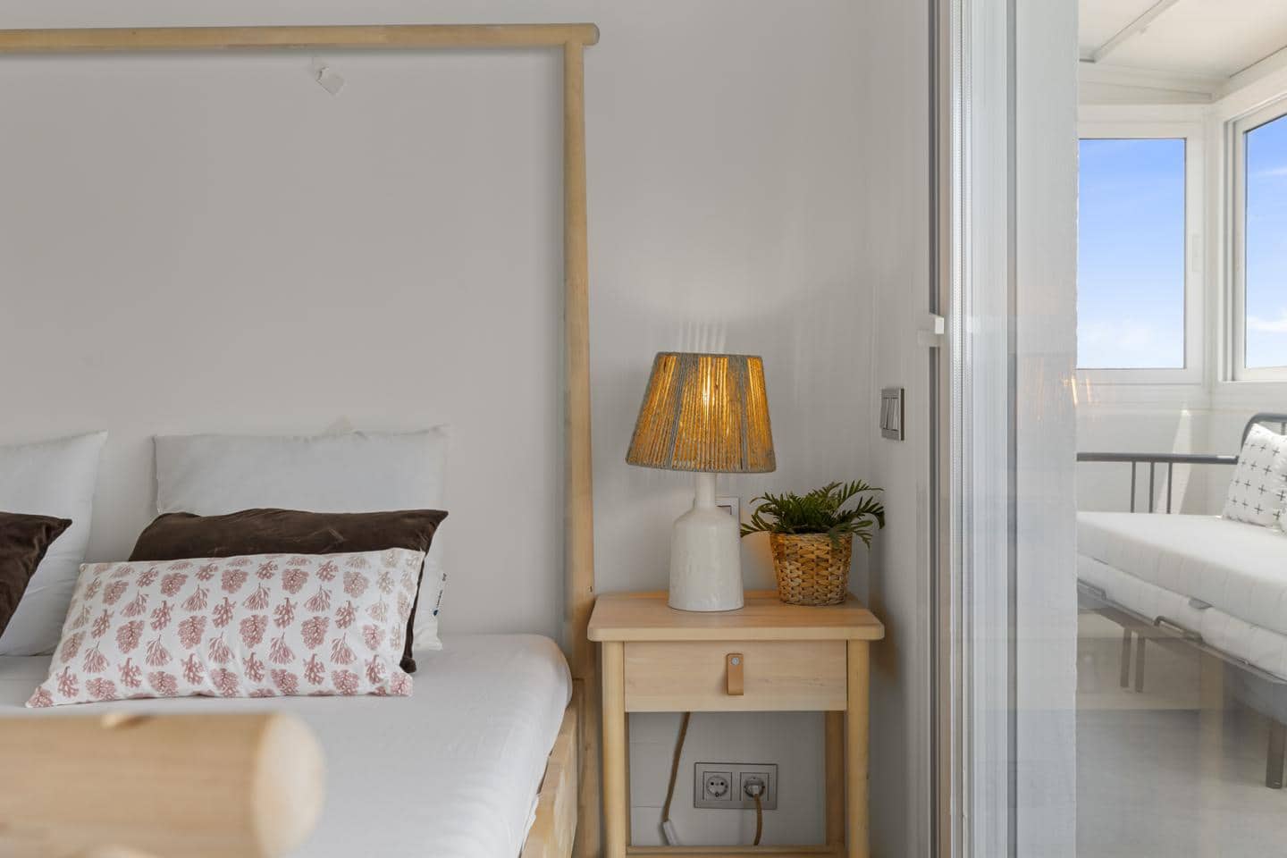 3 slaapkamer Flat te koop in Estepona met zwembad garage - € 739.000 (Ref: 8665709)