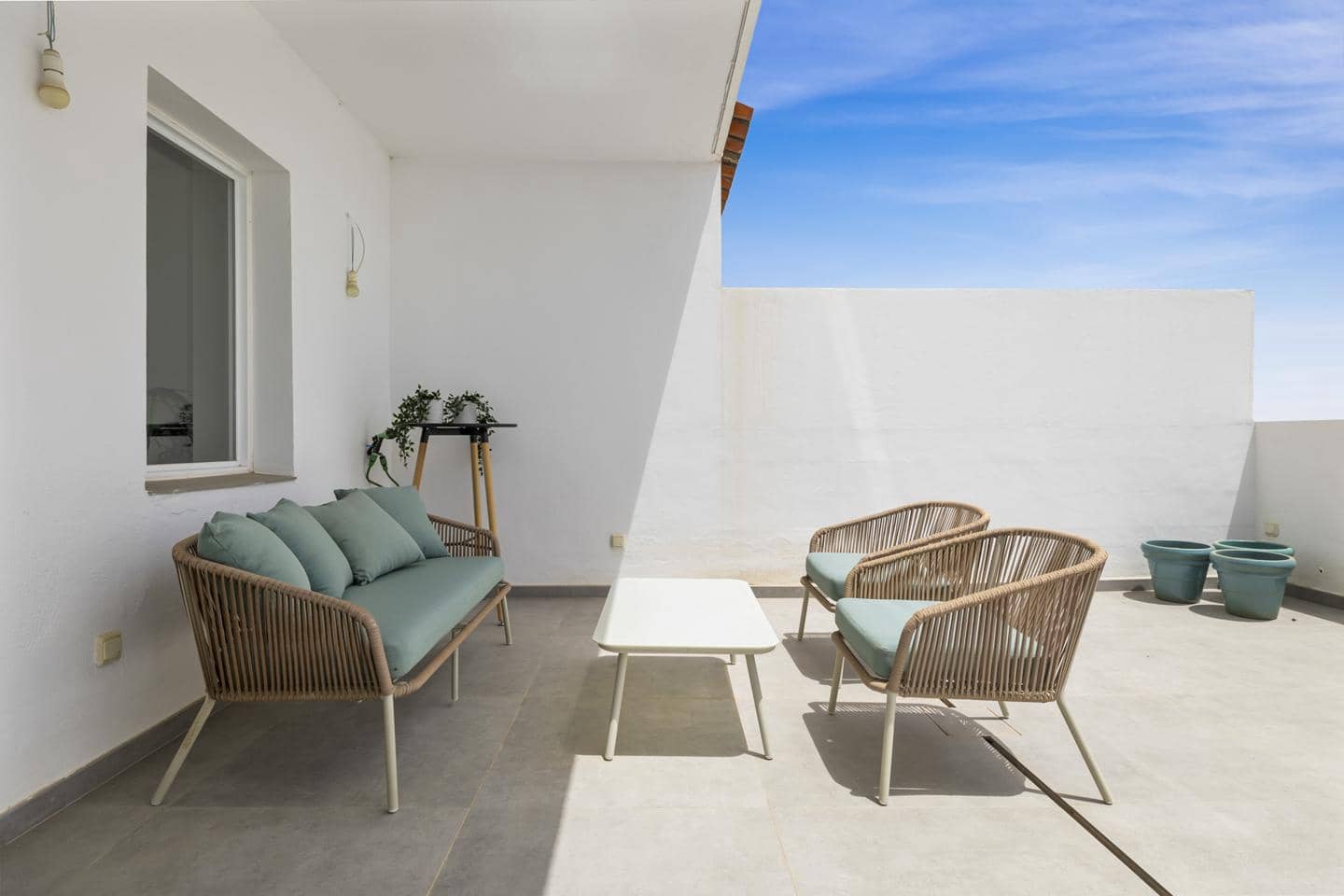 3 slaapkamer Flat te koop in Estepona met zwembad garage - € 739.000 (Ref: 8665709)