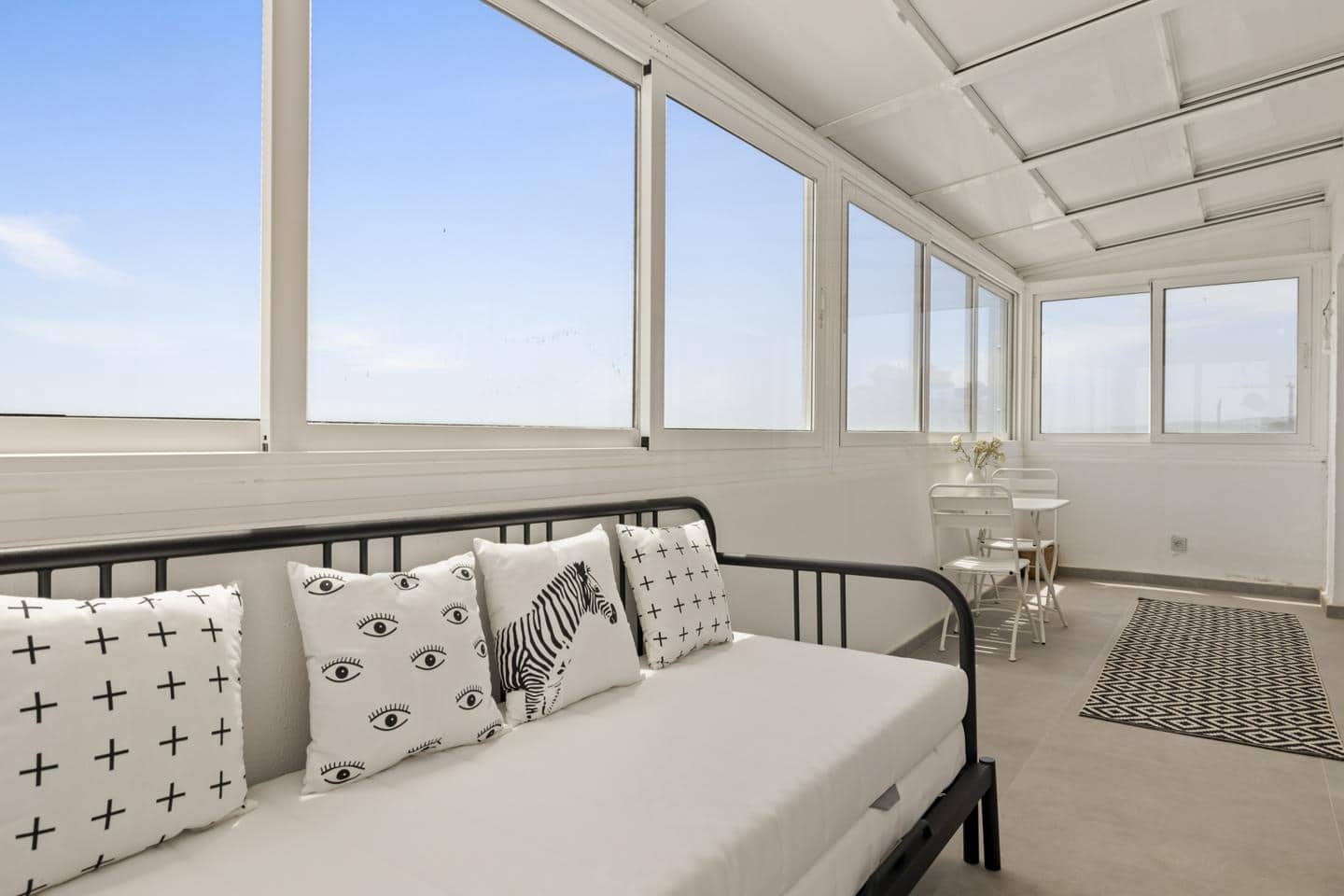 3 slaapkamer Flat te koop in Estepona met zwembad garage - € 739.000 (Ref: 8665709)