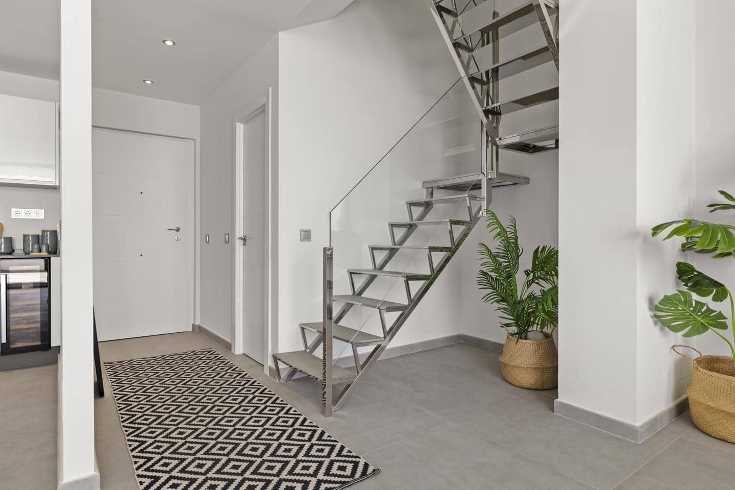 3 slaapkamer Flat te koop in Estepona met zwembad garage - € 739.000 (Ref: 8665709)