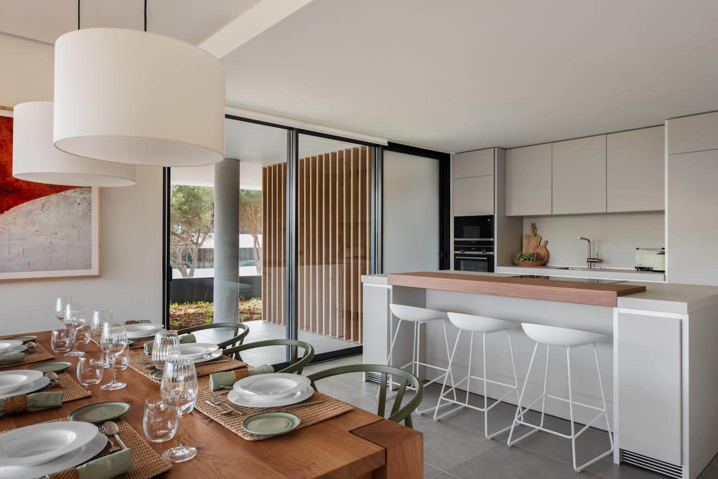 1 sypialnia Mieszkanie na sprzedaż w Sotogrande z basenem garażem - 850 000 € (Ref: 8708208)