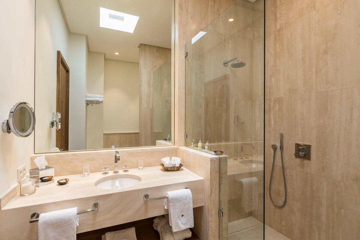 5 slaapkamer Villa te koop in Casares met zwembad garage - € 4.800.000 (Ref: 8715128)