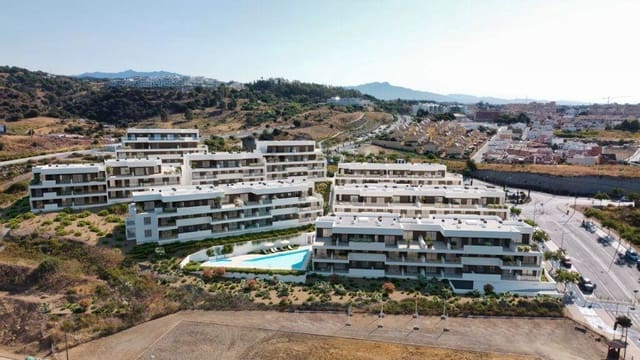 3 Zimmer Wohnung zu verkaufen in Zona Calvario, Estepona mit Pool Garage - 364.000 € (Ref: 8757050)