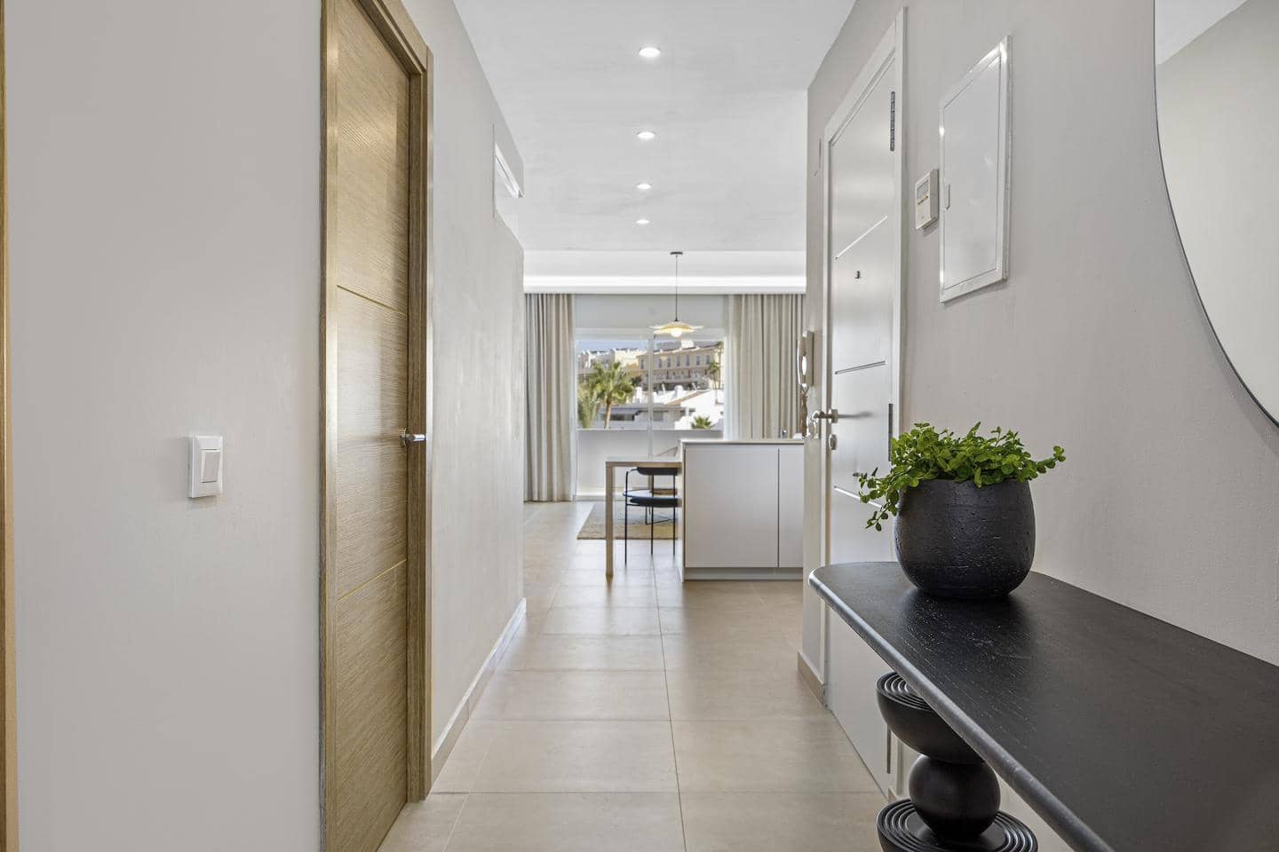 3 soverom Leilighet til salgs i Marbella med svømmebasseng garasje - € 669 000 (Ref: 8850168)