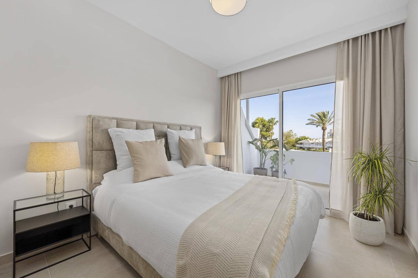 3 soverom Leilighet til salgs i Marbella med svømmebasseng garasje - € 669 000 (Ref: 8850168)