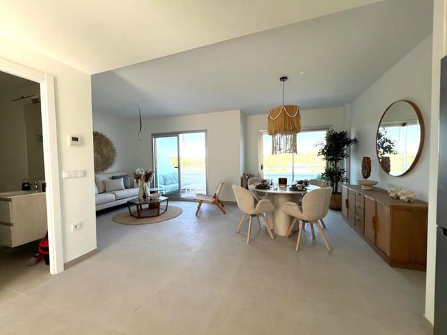 2 soveværelse Villa til salg i Cancelada, Estepona med swimmingpool garage - € 370.500 (Ref: 8884774)