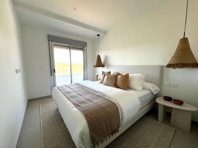 2 soveværelse Villa til salg i Cancelada, Estepona med swimmingpool garage - € 370.500 (Ref: 8884774)