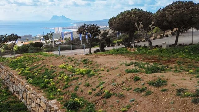 Undeveloped Land for sale in Chullera, Manilva - € 580,000 (Ref: 8893830)