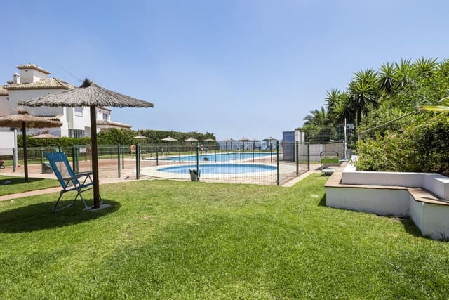 3 bedroom Flat for sale in Guadalobón, Estepona with pool garage - € 739,000 (Ref: 8894152)