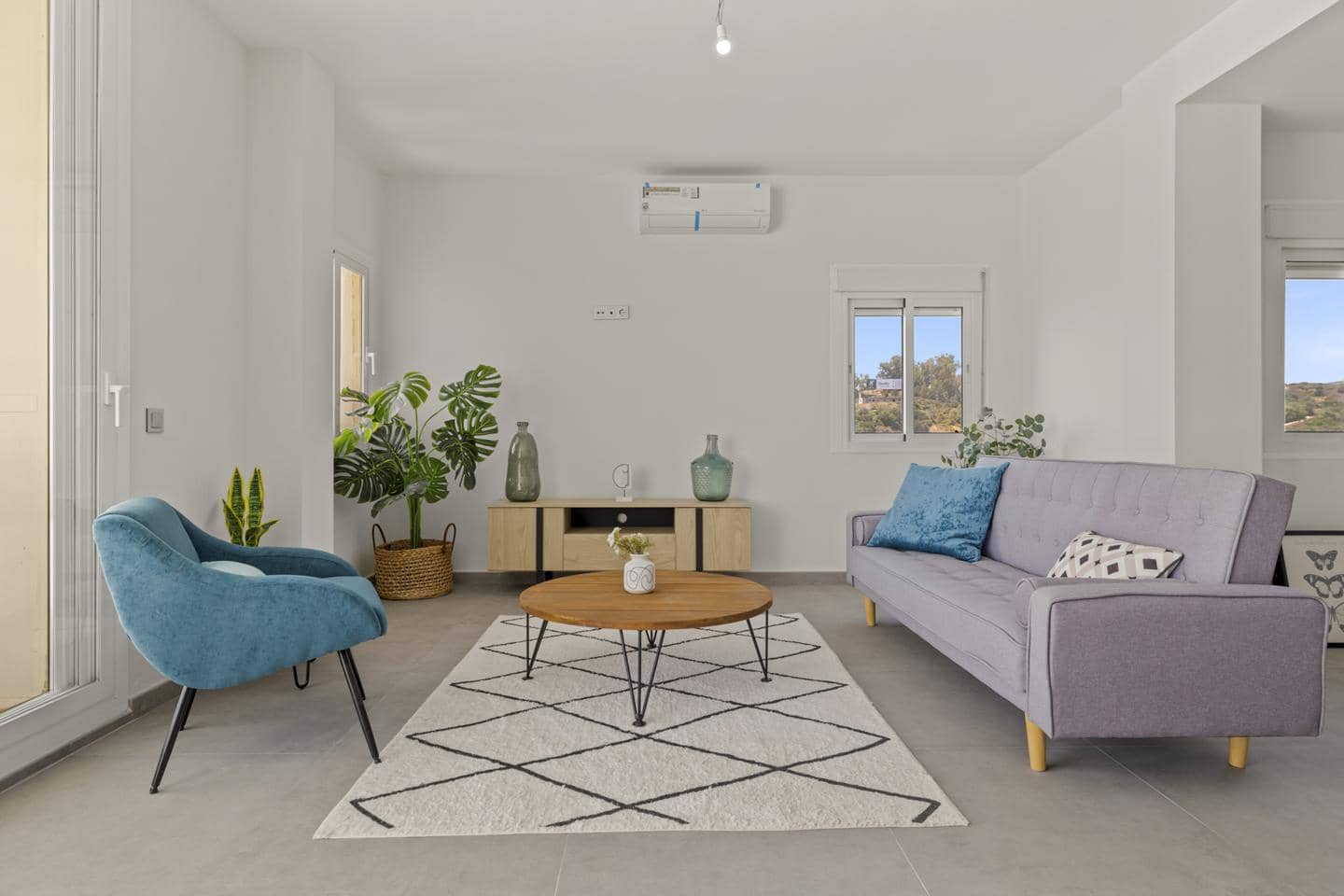 3 sovrum Lägenhet till salu i Estepona med pool garage - 739 000 € (Ref: 8894152)