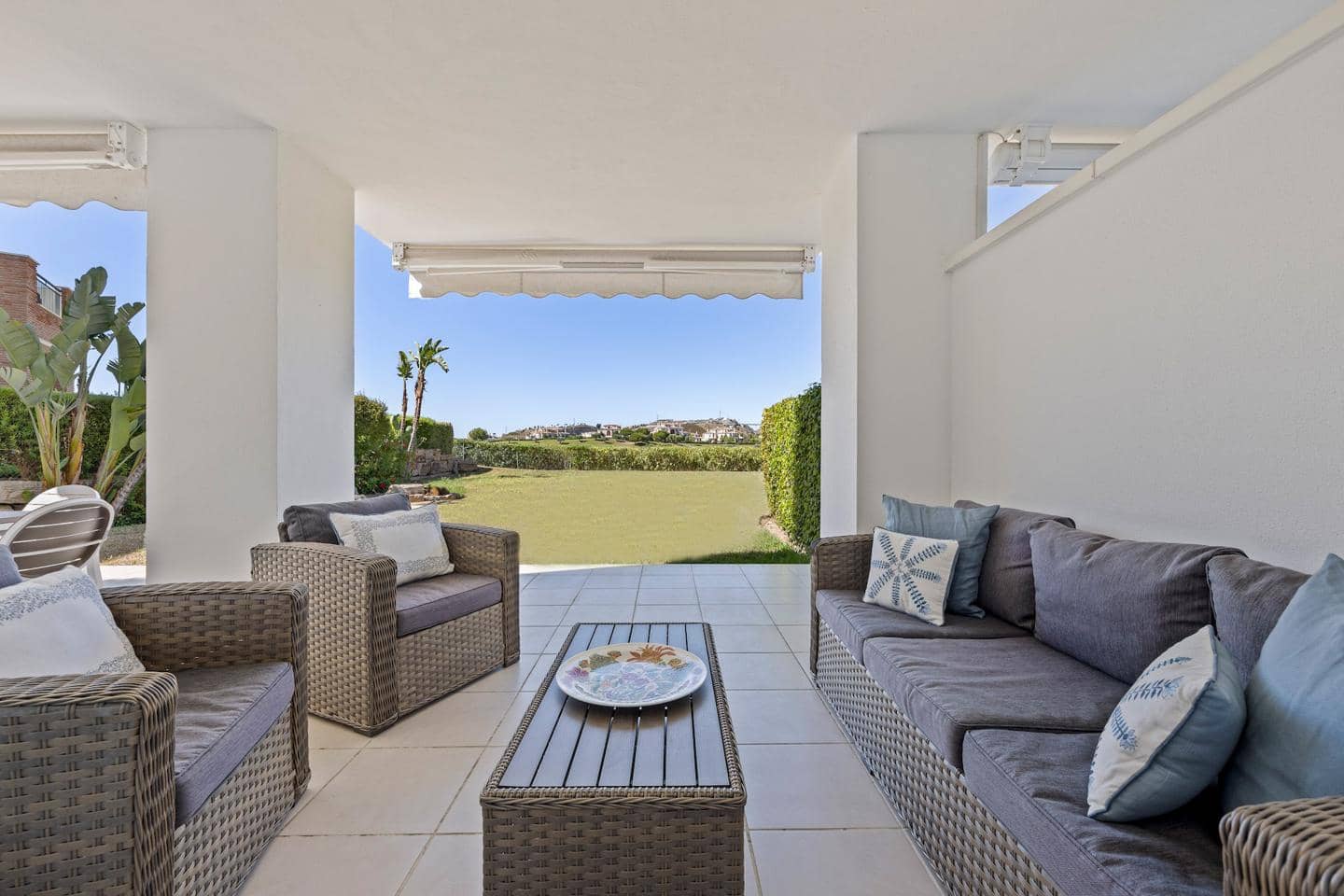 3 soverom Leilighet til salgs i Benahavis med svømmebasseng garasje - € 495 000 (Ref: 8895736)