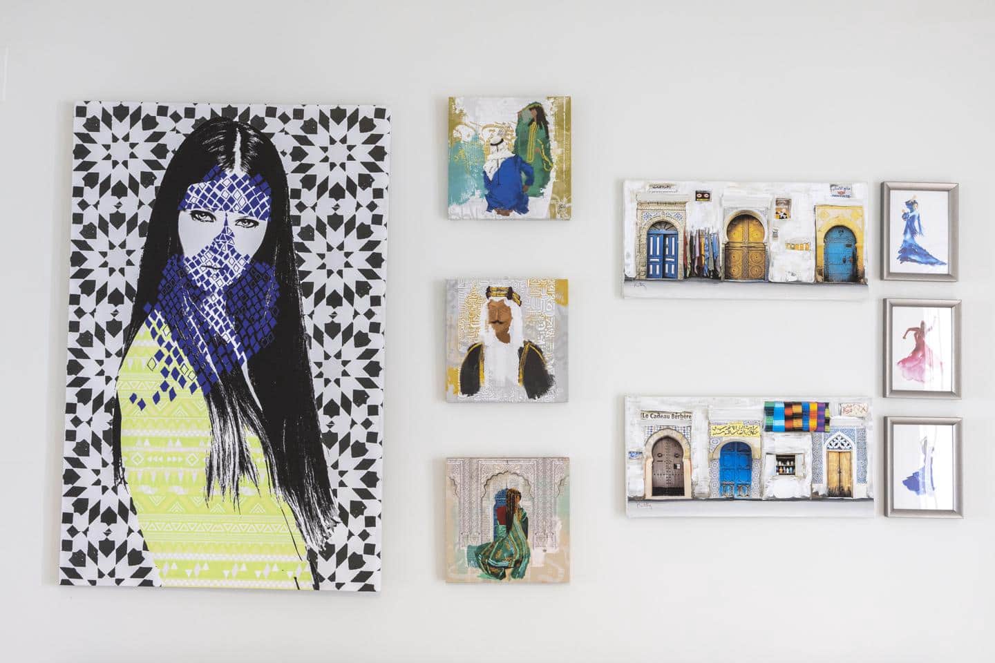 3 soverom Leilighet til salgs i Benahavis med svømmebasseng garasje - € 495 000 (Ref: 8895736)