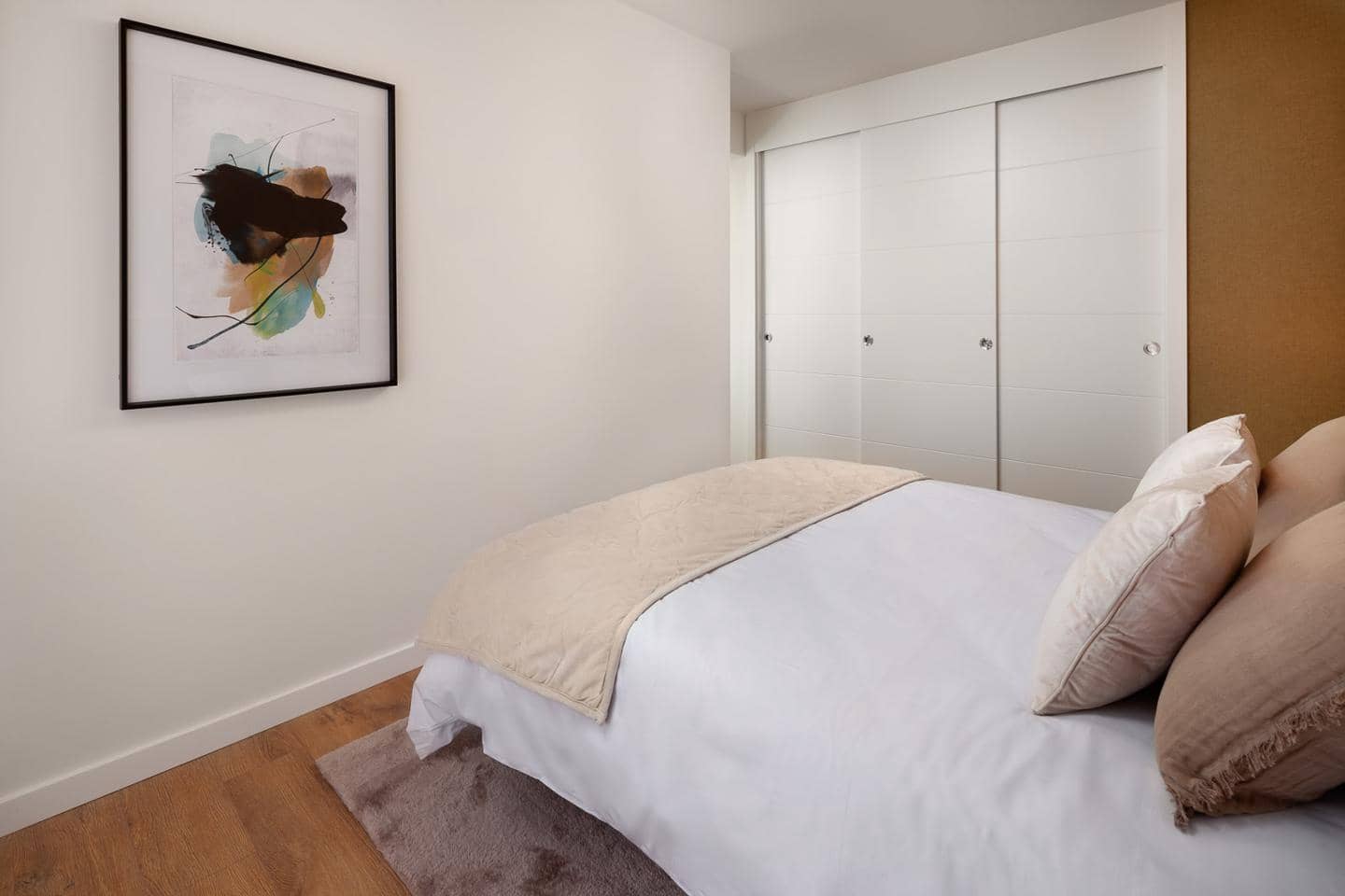 2 soverom Leilighet til salgs i Estepona med svømmebasseng garasje - € 570 000 (Ref: 8896018)