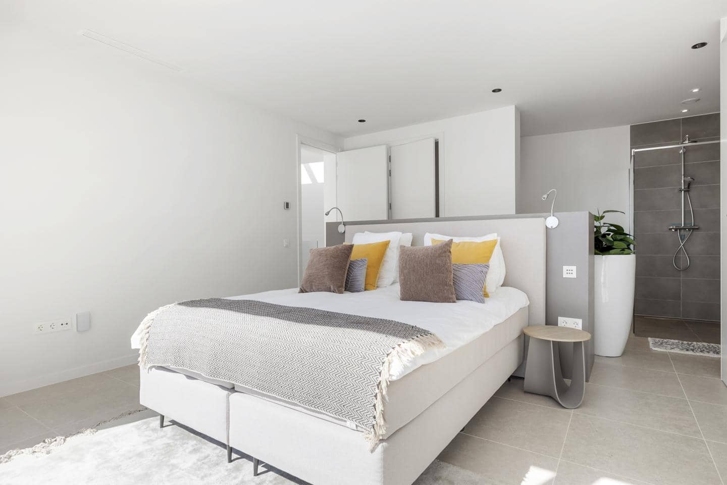 5 slaapkamer Villa te koop in Benahavis met zwembad garage - € 4.250.000 (Ref: 8918406)