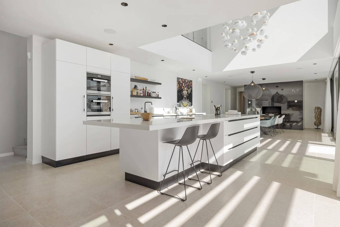 5 slaapkamer Villa te koop in Benahavis met zwembad garage - € 4.250.000 (Ref: 8918406)