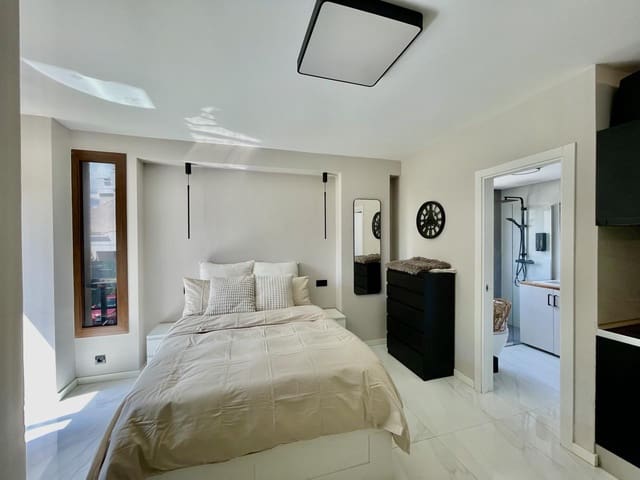 Lägenhet till salu i Aloha Golf, Marbella med pool garage - 257 000 € (Ref: 8971714)