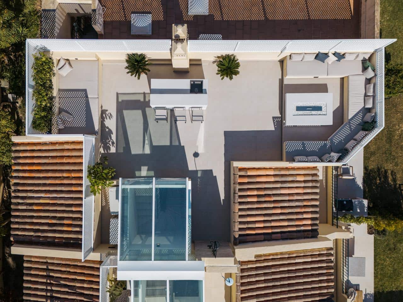 3 soveværelse Villa til salg i Benahavis med swimmingpool garage - € 1.650.000 (Ref: 8977663)