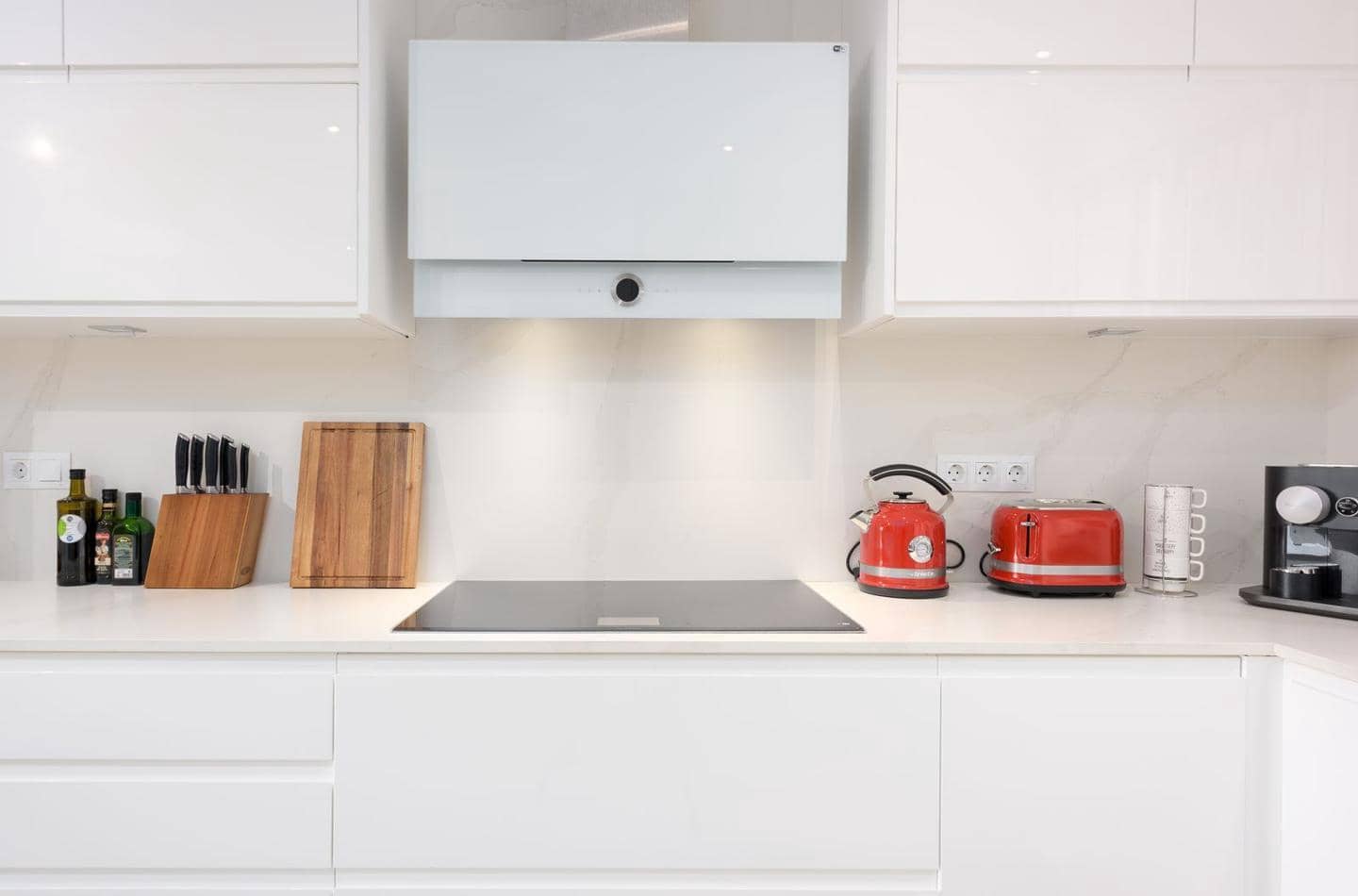 2 sovrum Lägenhet till salu i Benahavis med pool garage - 740 000 € (Ref: 8981291)