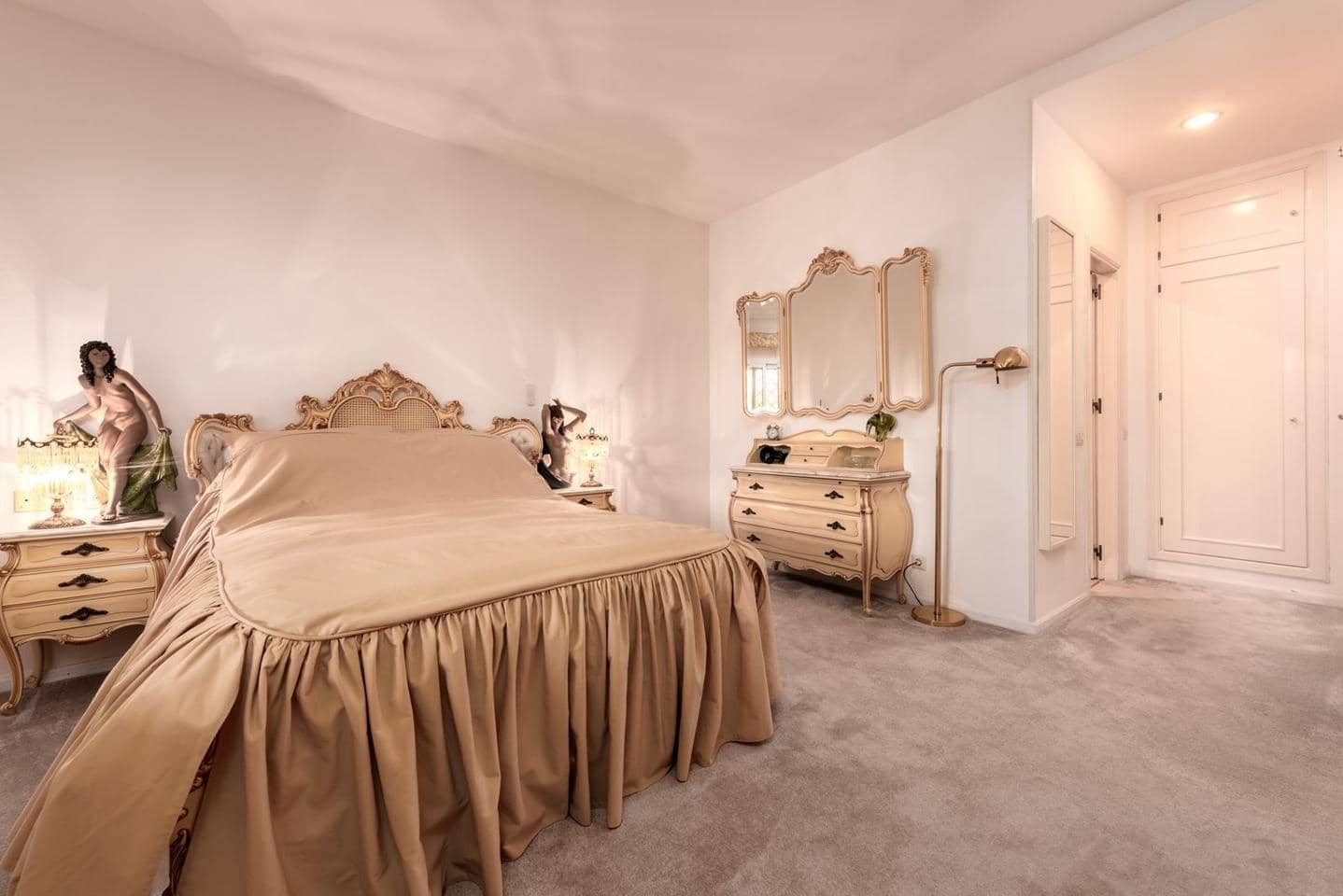 3 soveværelse Lejlighed til salg i Marbella med swimmingpool garage - € 950.000 (Ref: 8987898)