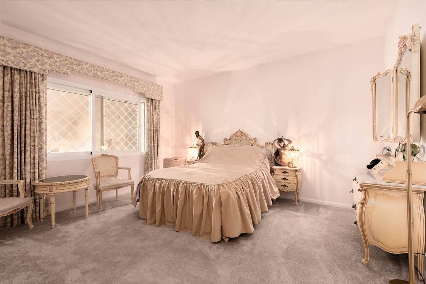 3 soveværelse Lejlighed til salg i Marbella med swimmingpool garage - € 950.000 (Ref: 8987898)