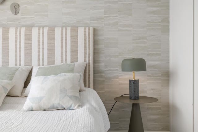 3 slaapkamer Flat te koop in Guadalobón, Estepona met zwembad garage - € 1.145.000 (Ref: 9000551)