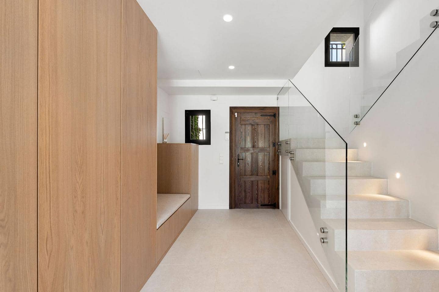 3 sovrum Villa till salu i Marbella med pool garage - 895 000 € (Ref: 9030016)