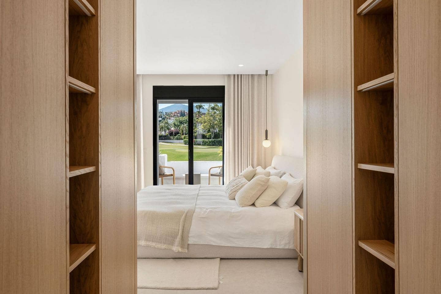 3 sovrum Villa till salu i Marbella med pool garage - 895 000 € (Ref: 9030016)