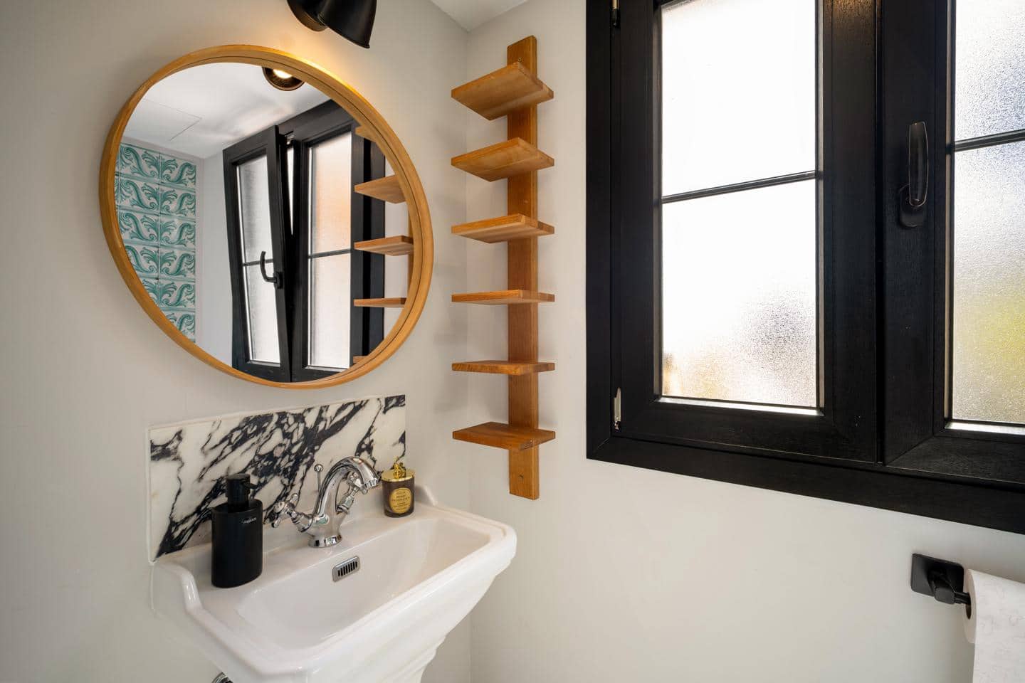 4 soveværelse Villa til salg i Marbella med swimmingpool garage - € 1.695.000 (Ref: 9031204)