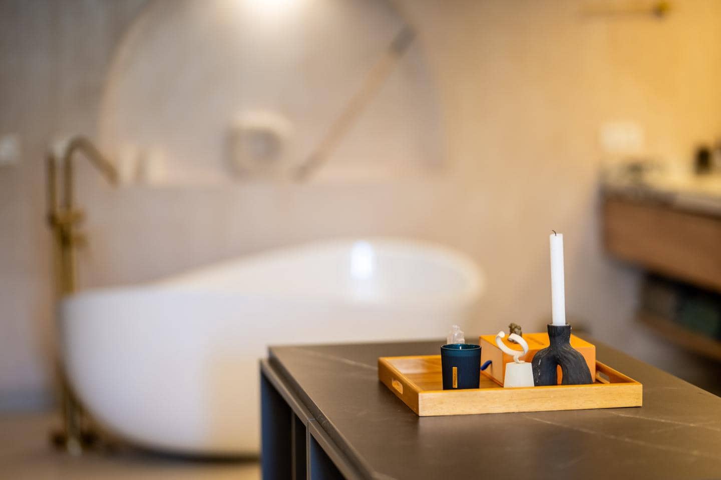 4 soveværelse Villa til salg i Marbella med swimmingpool garage - € 1.695.000 (Ref: 9031204)