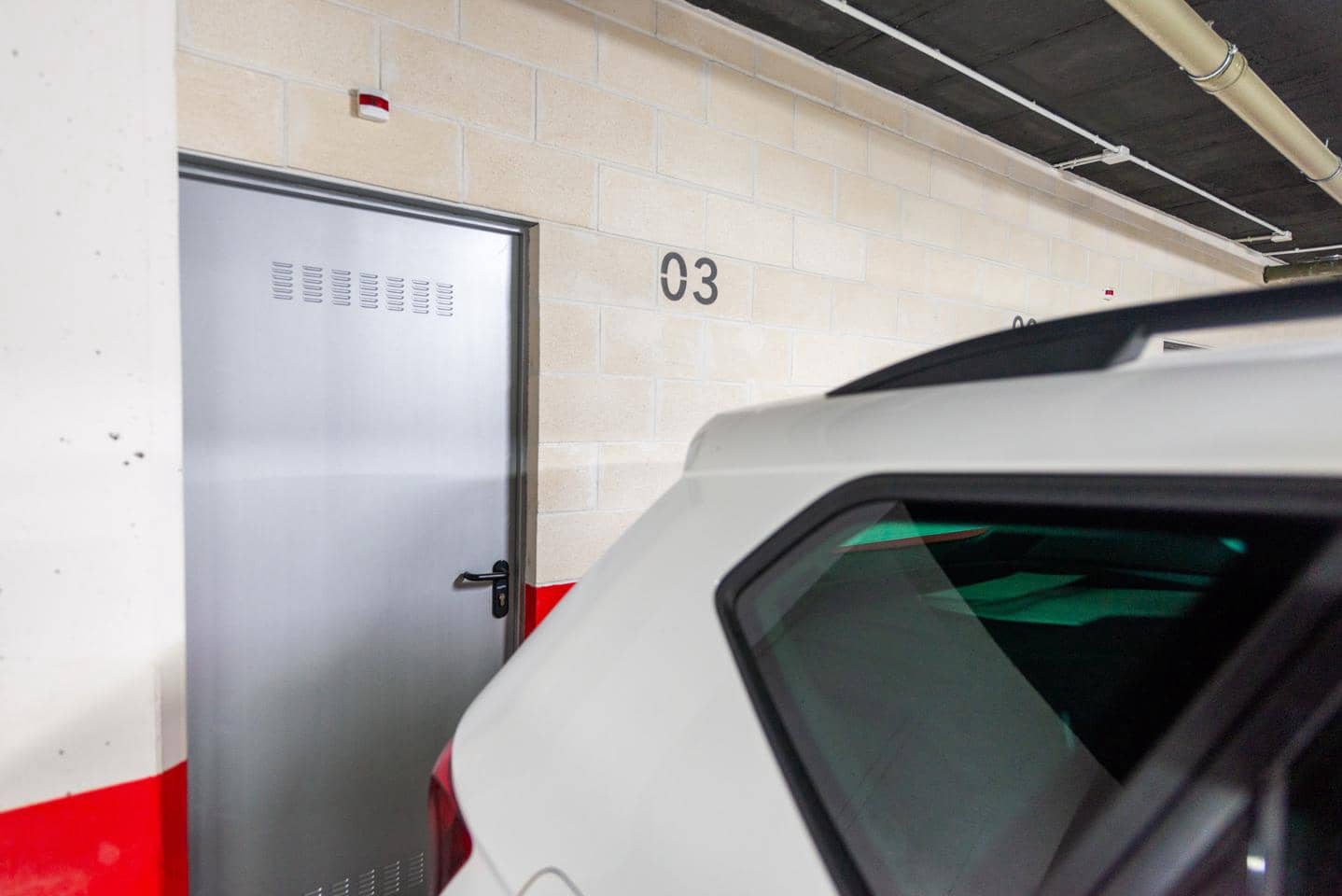 2 soverom Leilighet til salgs i Estepona med svømmebasseng garasje - € 515 000 (Ref: 9042668)