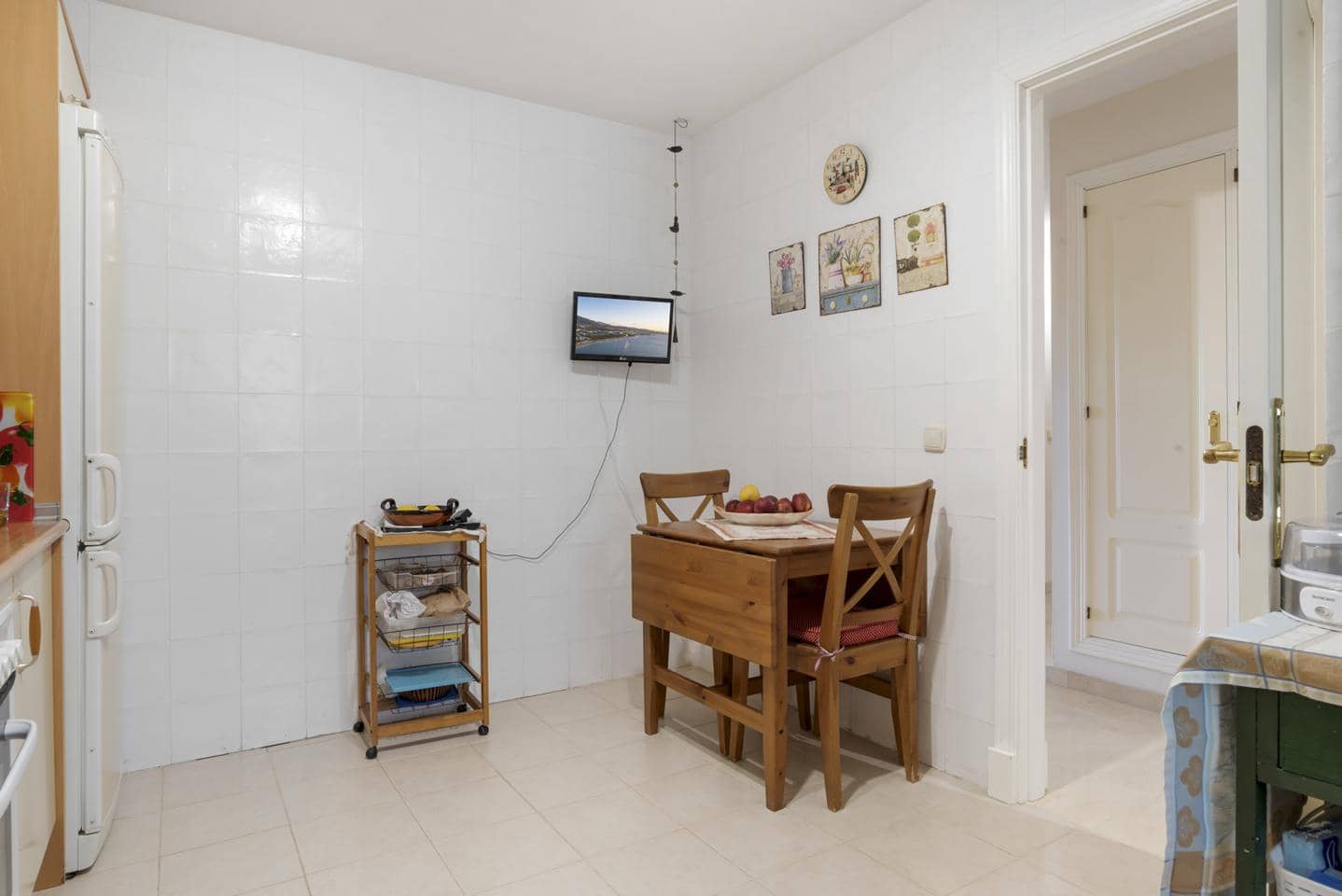 2 slaapkamer Flat te koop in Marbella met zwembad garage - € 435.000 (Ref: 9049600)