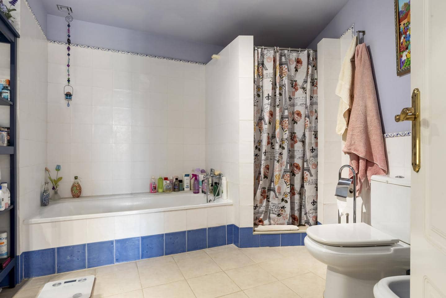 2 slaapkamer Flat te koop in Marbella met zwembad garage - € 435.000 (Ref: 9049600)