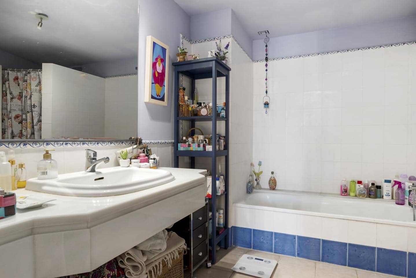 2 slaapkamer Flat te koop in Marbella met zwembad garage - € 435.000 (Ref: 9049600)