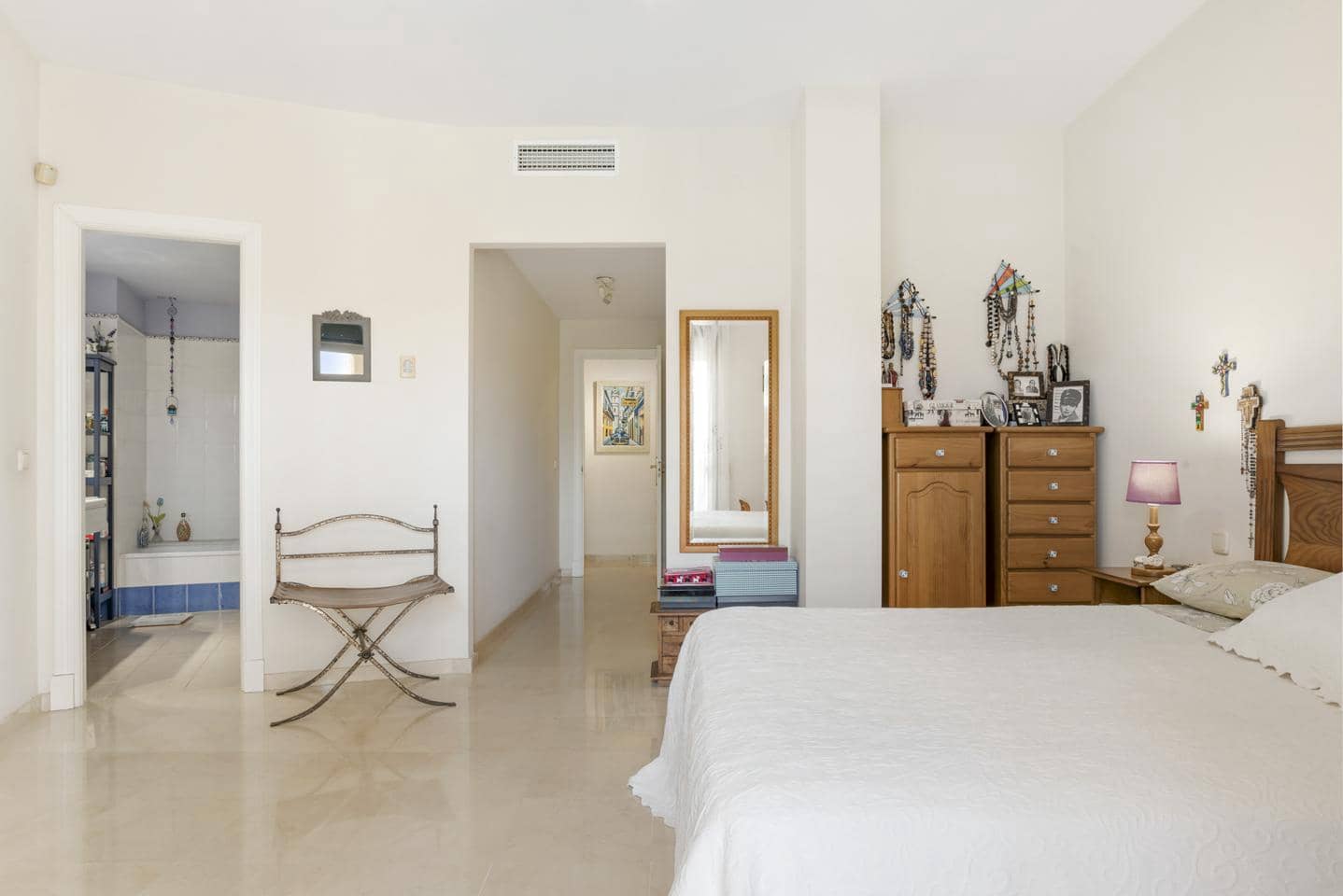 2 slaapkamer Flat te koop in Marbella met zwembad garage - € 435.000 (Ref: 9049600)