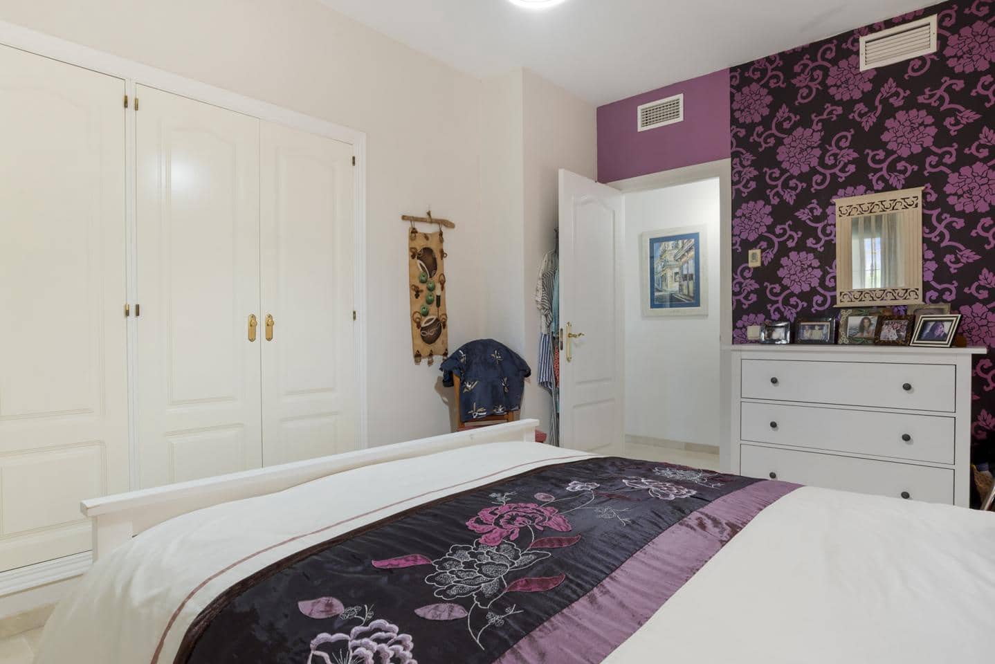 2 slaapkamer Flat te koop in Marbella met zwembad garage - € 435.000 (Ref: 9049600)