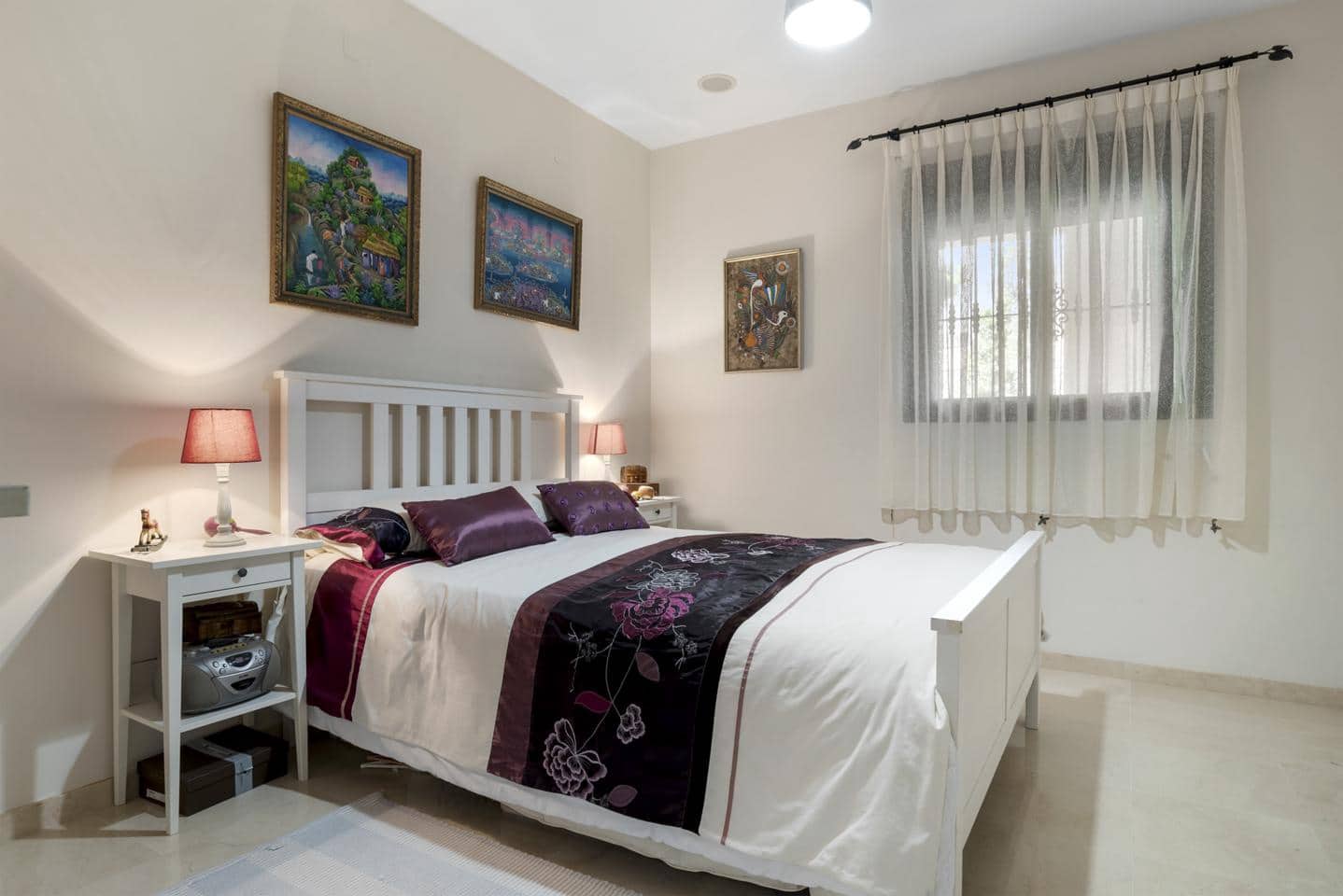 2 slaapkamer Flat te koop in Marbella met zwembad garage - € 435.000 (Ref: 9049600)