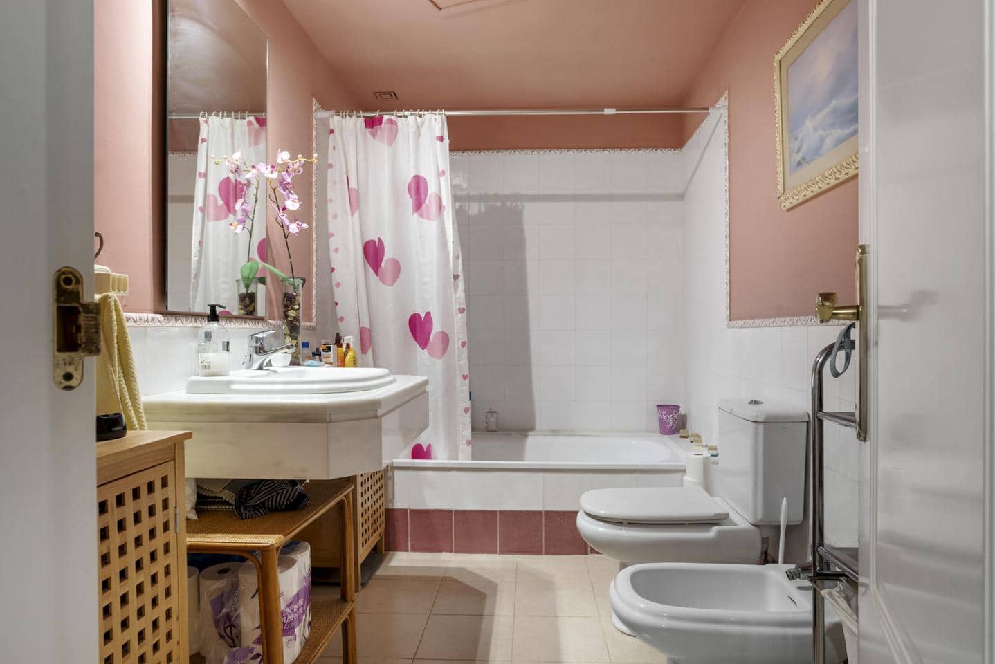 2 slaapkamer Flat te koop in Marbella met zwembad garage - € 435.000 (Ref: 9049600)