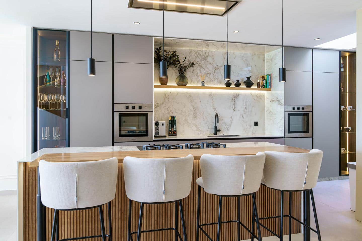 4 slaapkamer Villa te koop in Benahavis met zwembad garage - € 1.495.000 (Ref: 9061959)