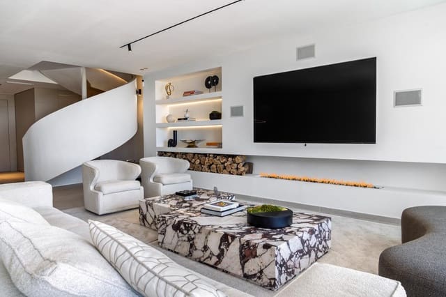 4 slaapkamer Villa te koop in La Quinta, Benahavís met zwembad garage - € 1.495.000 (Ref: 9061959)