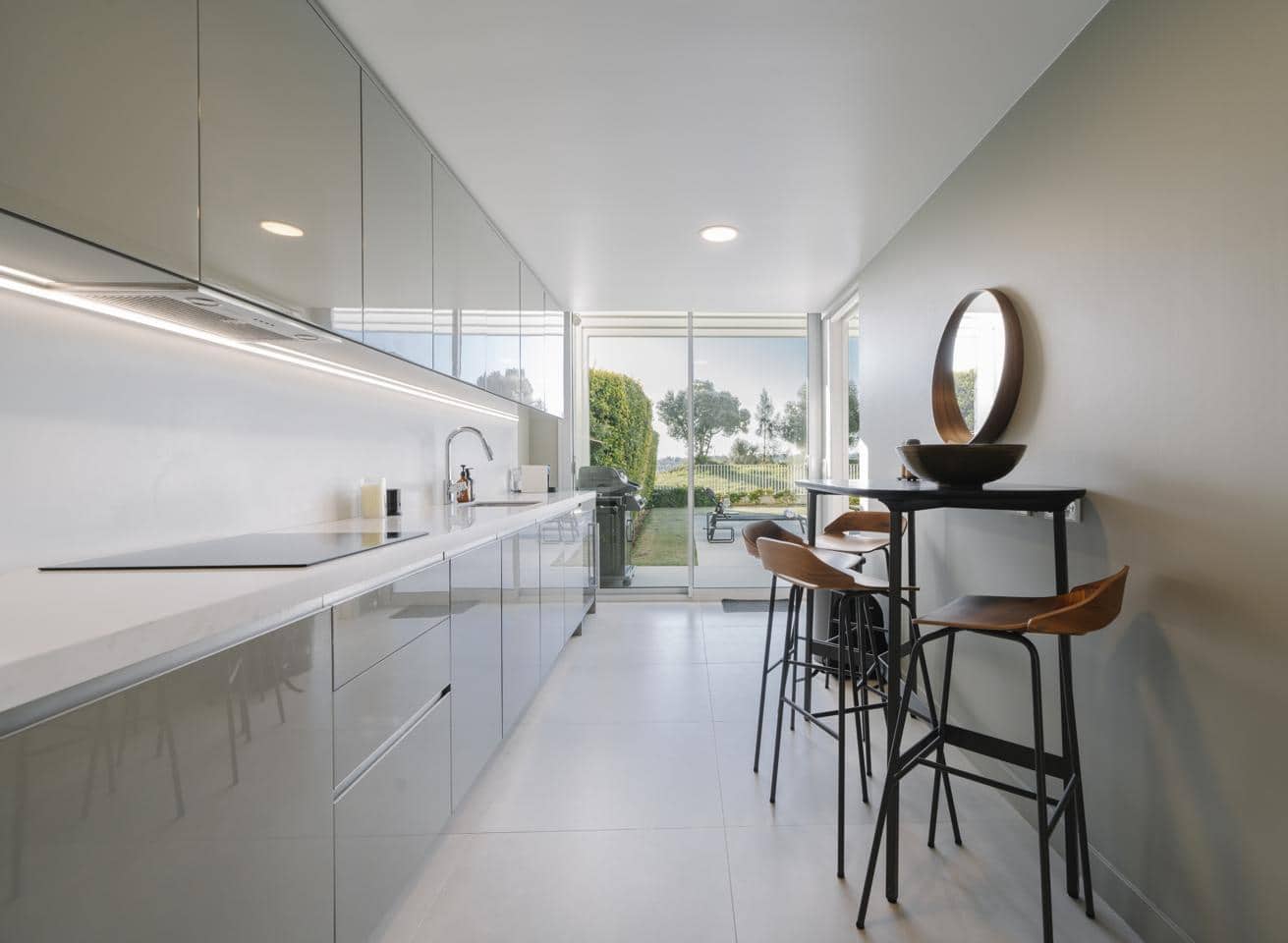 5 soveværelse Villa til salg i Sotogrande med swimmingpool garage - € 1.550.000 (Ref: 9062089)