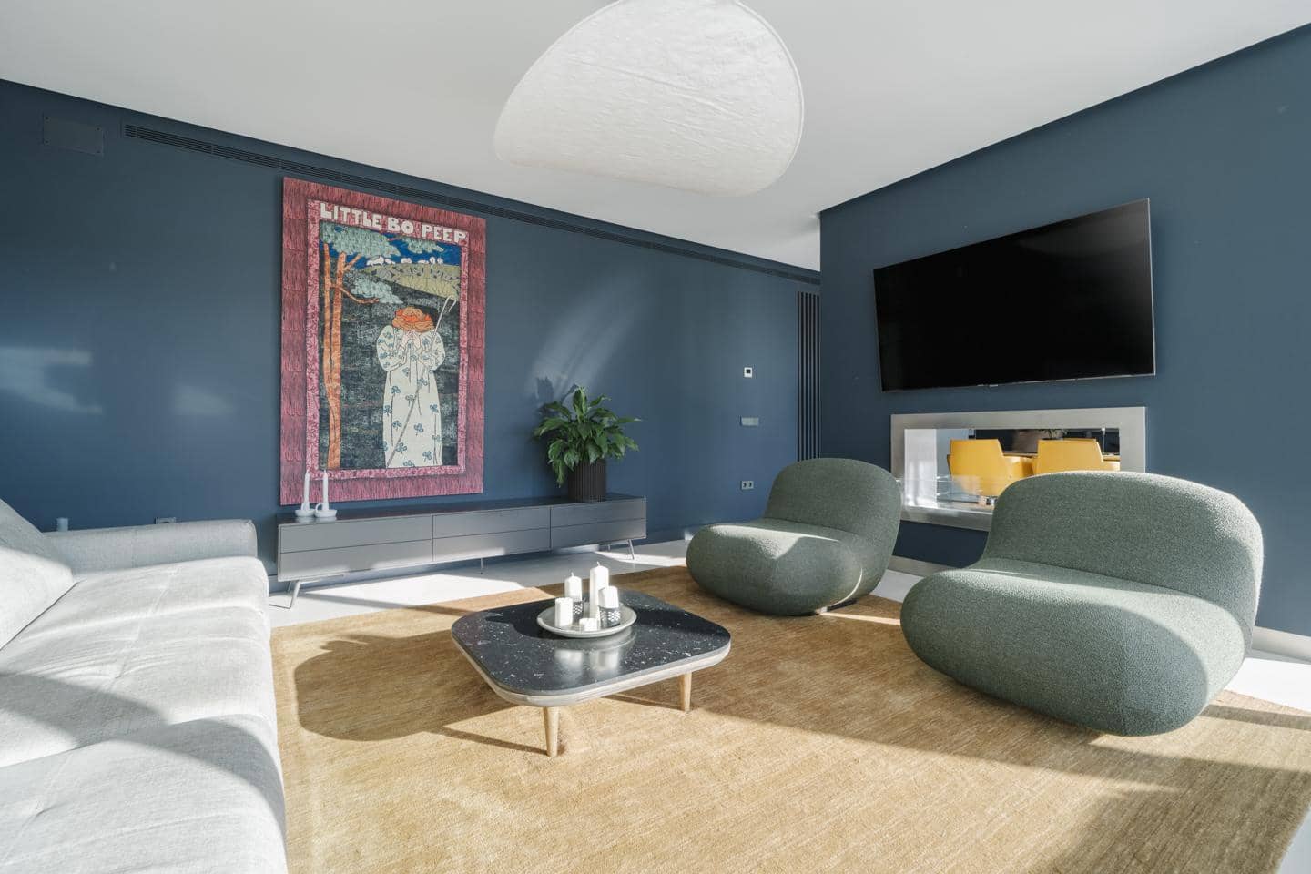 5 soveværelse Villa til salg i Sotogrande med swimmingpool garage - € 1.550.000 (Ref: 9062089)