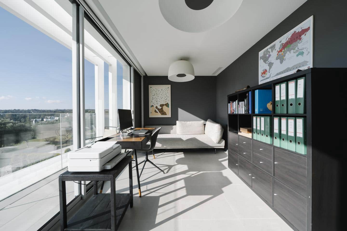 5 soveværelse Villa til salg i Sotogrande med swimmingpool garage - € 1.550.000 (Ref: 9062089)