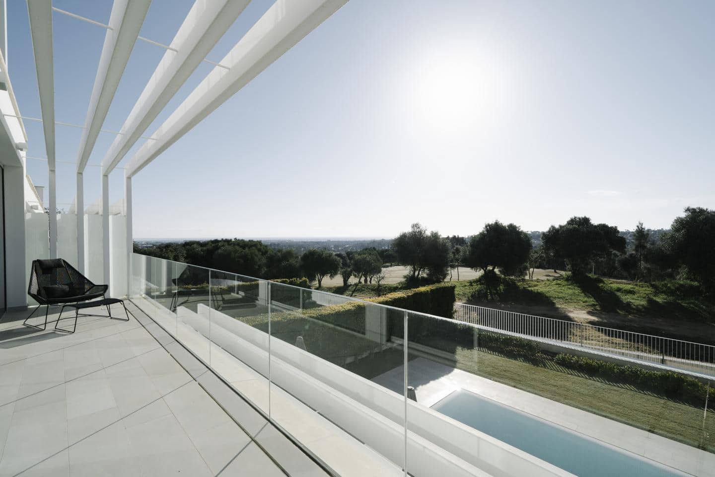 5 soveværelse Villa til salg i Sotogrande med swimmingpool garage - € 1.550.000 (Ref: 9062089)